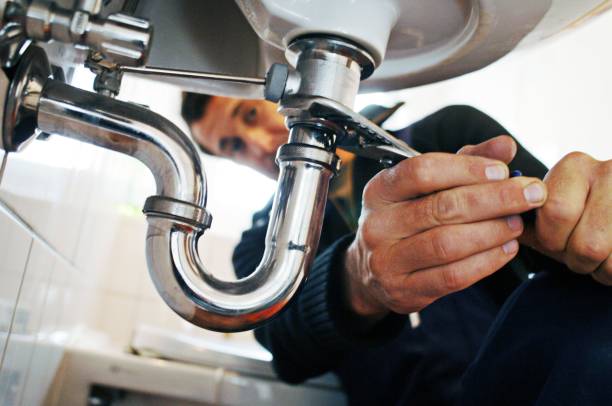 Best Pipe Repair Near Me  in Meridian Hills, IN