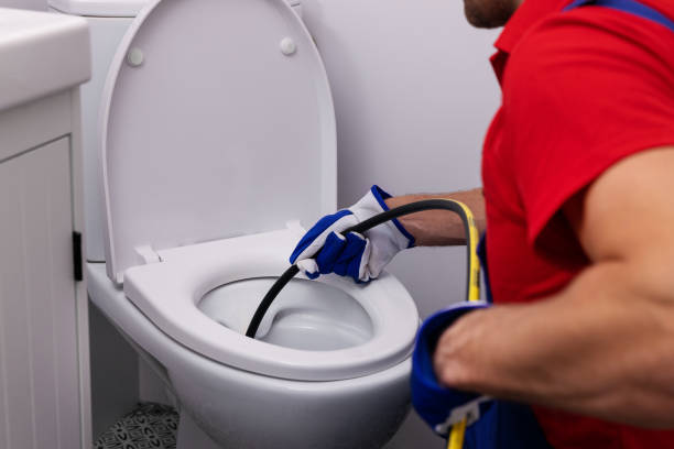 Best Residential Plumbing Services  in Meridian Hills, IN