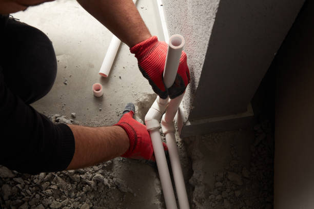 Best Leak Detection Services  in Meridian Hills, IN