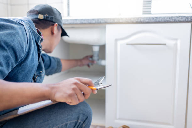 Best Septic Systems  in Meridian Hills, IN
