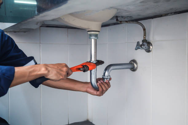 Best Toilet Repair Services  in Meridian Hills, IN