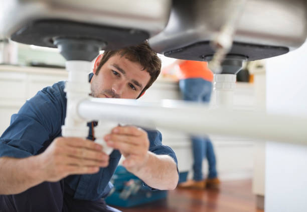 Best Plumbing Services Near Me  in Meridian Hills, IN