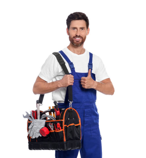 Best Gas Line Repair  in Meridian Hills, IN