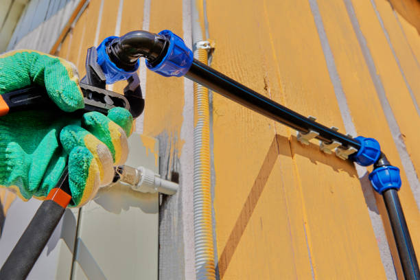 Best Emergency Plumbing Repair  in Meridian Hills, IN