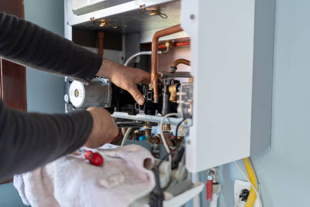 Best Drain Cleaning Services  in Meridian Hills, IN