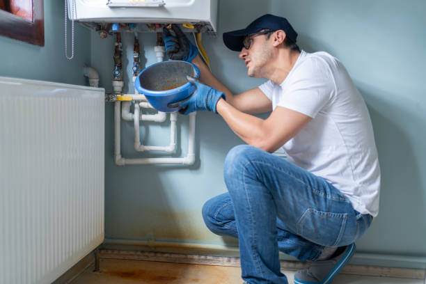 Best Water Leak Repair  in Meridian Hills, IN