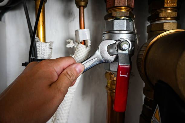 Best Hot Water Heater Installation  in Meridian Hills, IN